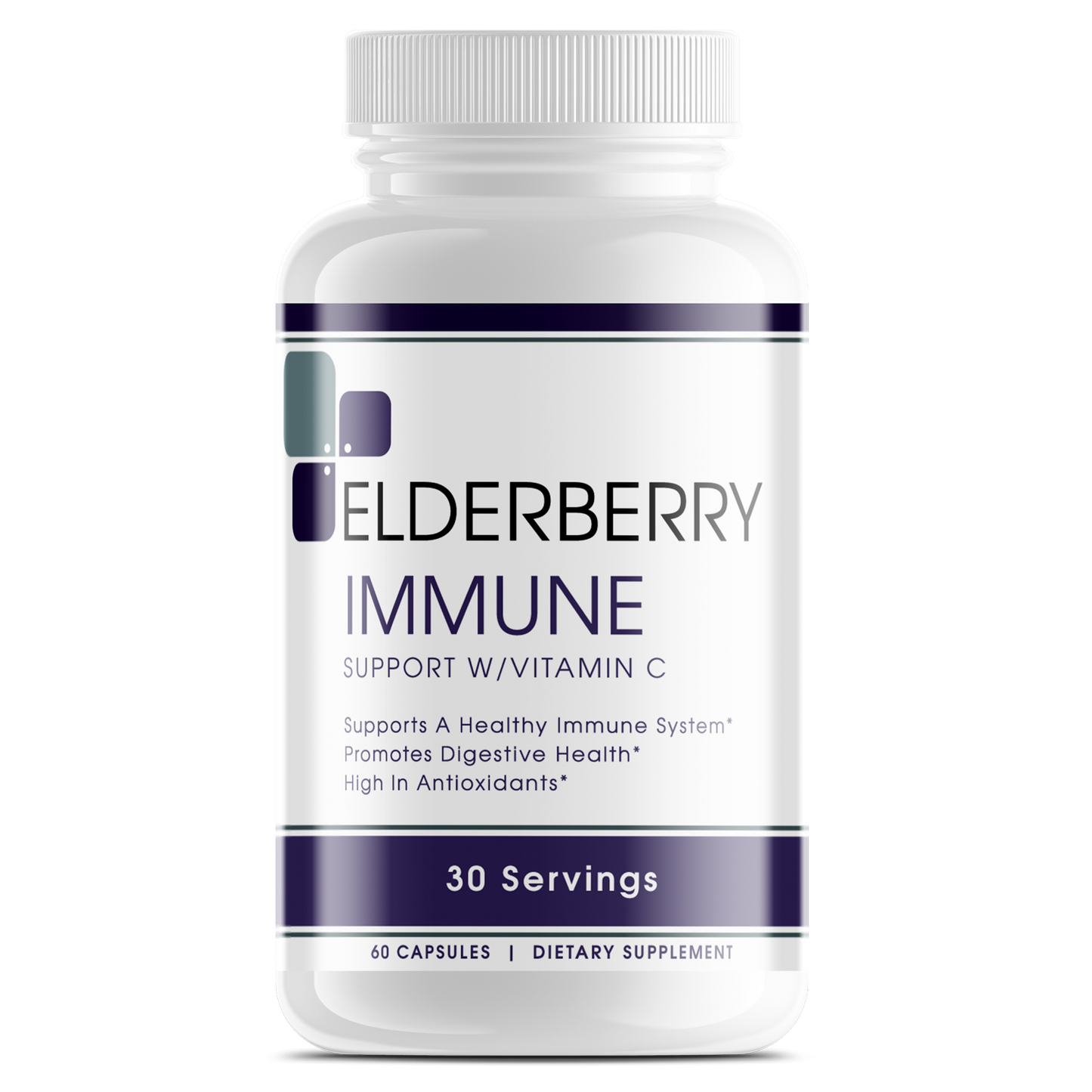 ELDERBERRY IMMUNE