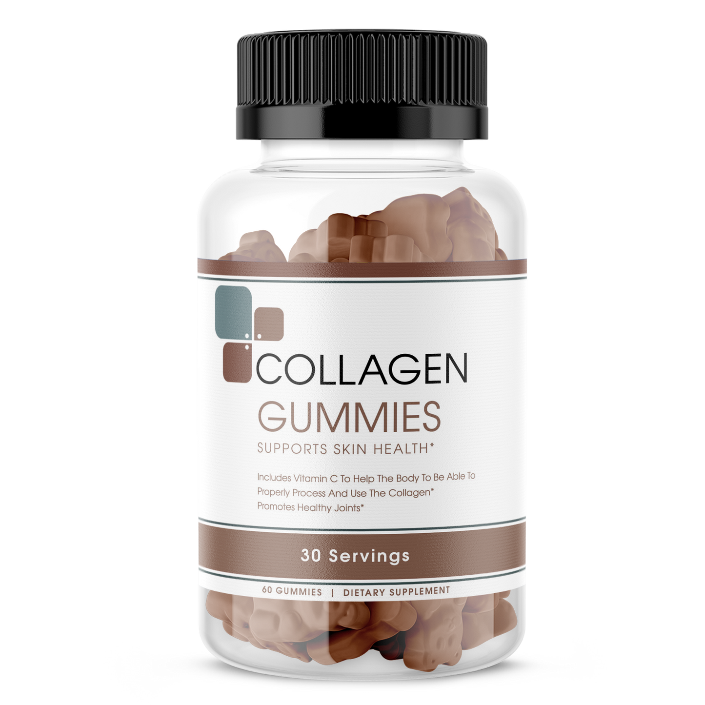 Collagen Gummies