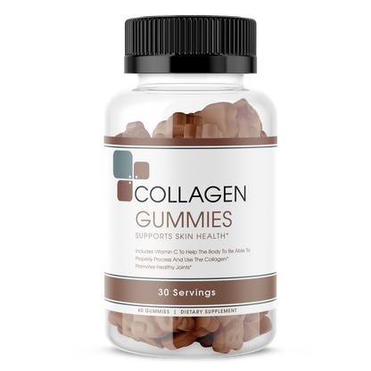 Collagen Gummies