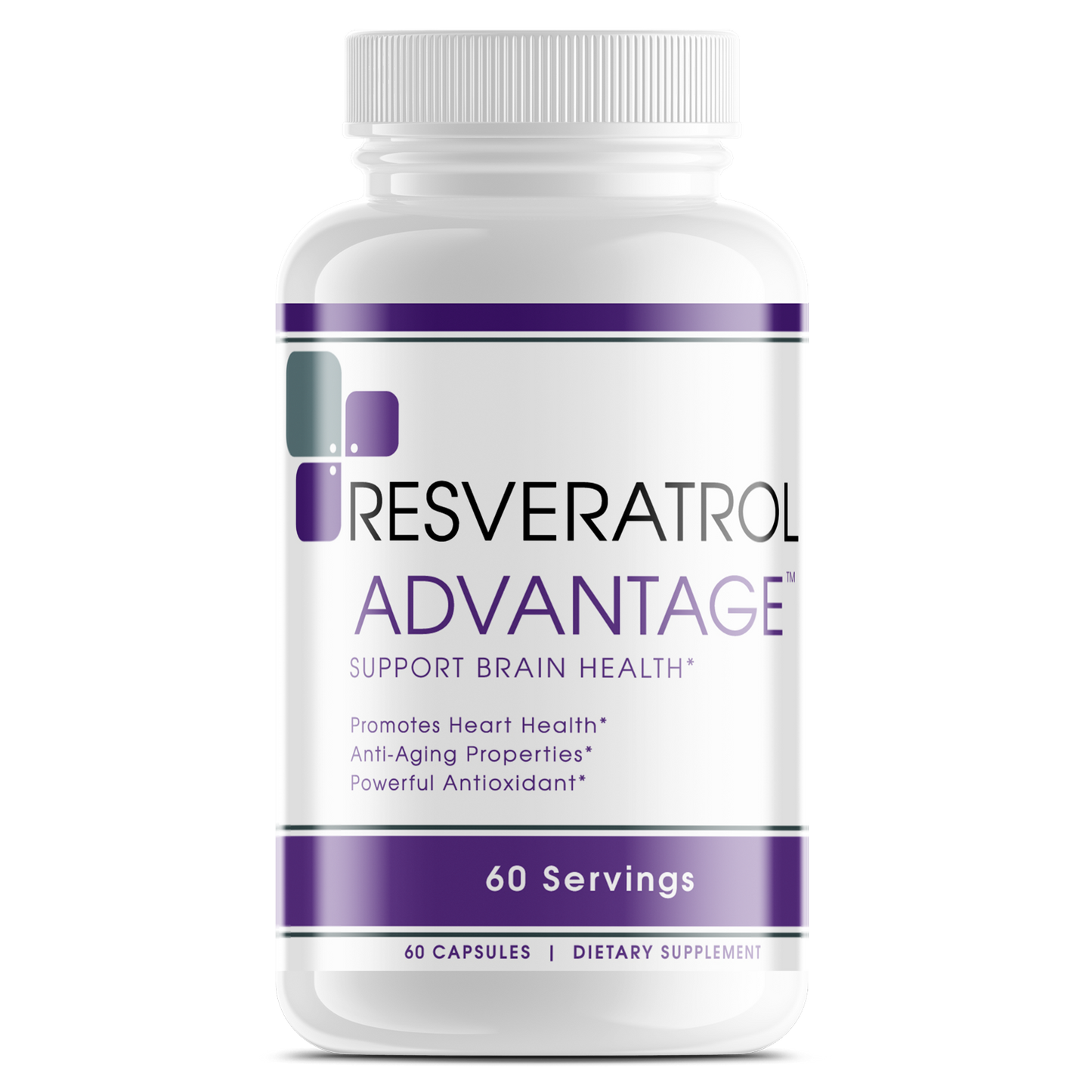 RESVERATROL ADVANTAGE