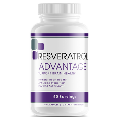 RESVERATROL ADVANTAGE