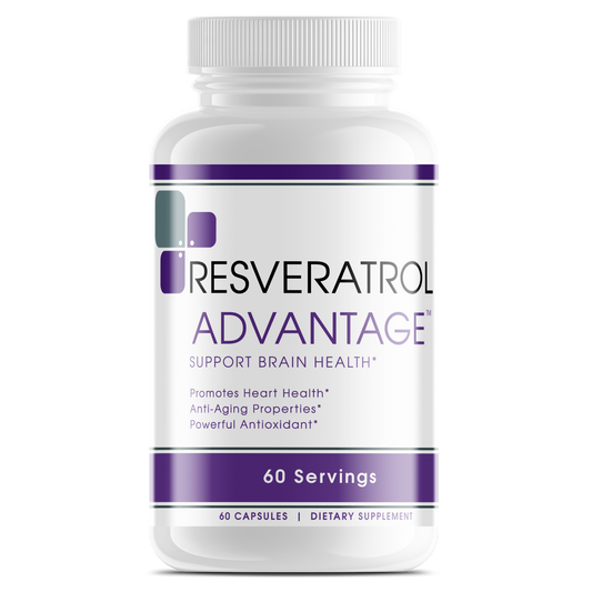 RESVERATROL ADVANTAGE