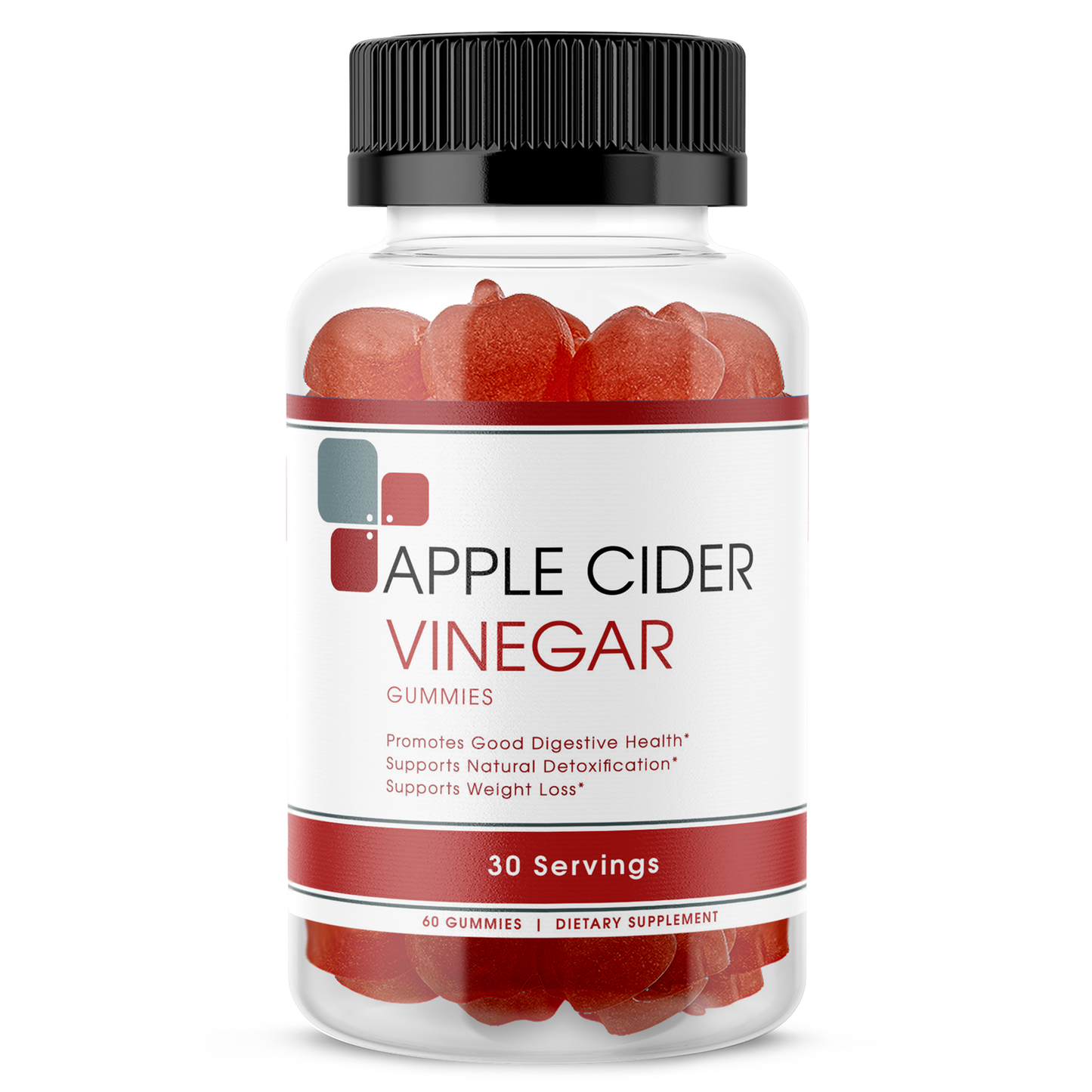APPLE CIDER VINEGAR GUMMIES