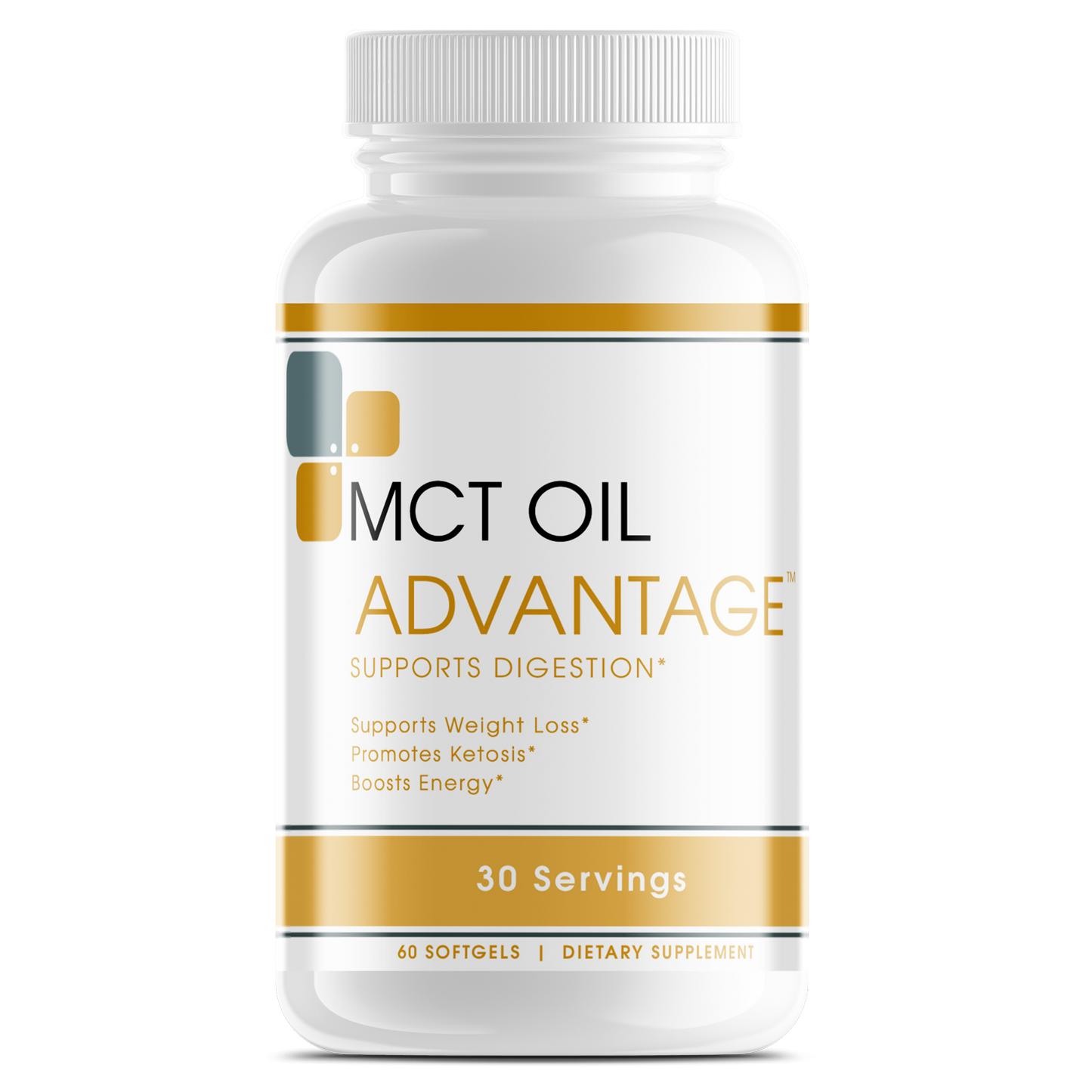 MCT OIL ADVANTAGE